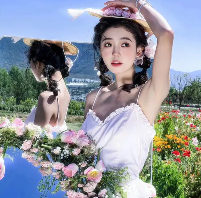 乔安娜·林莉的日本之旅