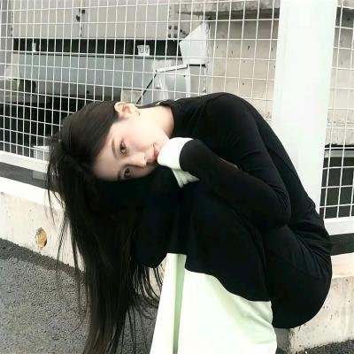 愿来世为他人